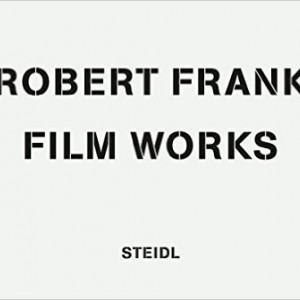 The Portable Robert Frank