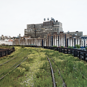 “Actions: What You Can Do With the City”