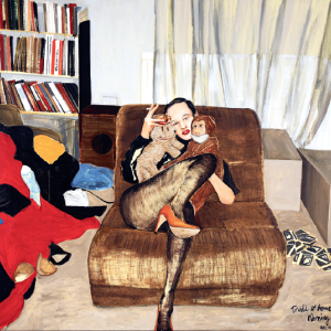 Attila Richard Lukacs