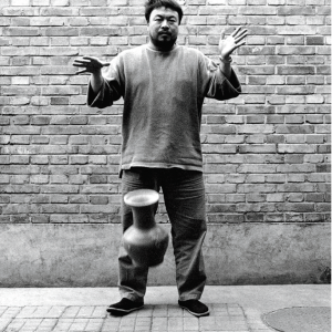 Ai Weiwei