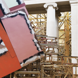 Phyllida Barlow
