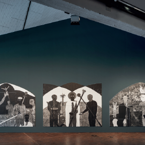 “The 10th Berlin Biennale for Contemporary Art”