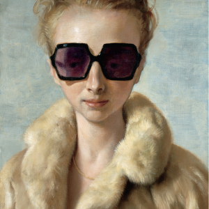 Berlinde De Bruyckere / John Currin
