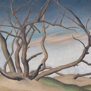 Bertram Brooker
