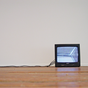 Bruce Nauman
