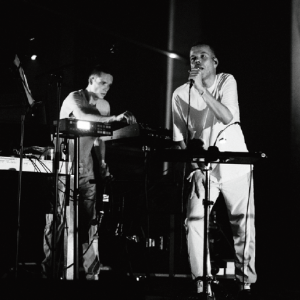 Berlin Atonal