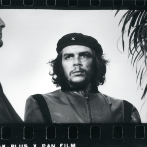 Che Guevara: Revolutionary and Icon