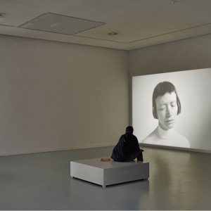 “Reading Cinema, Finding Words: Art after Marcel Broodthaers