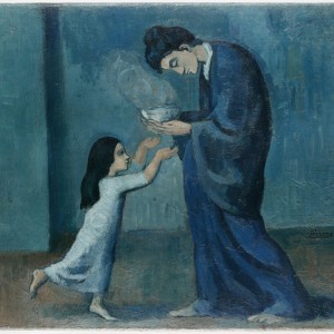“Picasso: Painting the Blue Period”