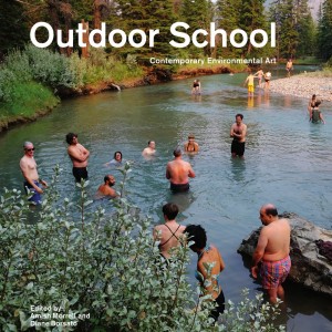 Outdoor School: Contemporary Environmental Art