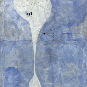 “The Colour of My Dreams: The Surrealist Revolution in Art”
