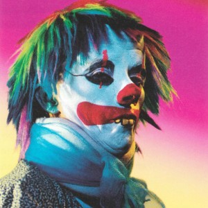 “The Great Parade: Portrait of the Artist as Clown,” edited by Jean Clair
