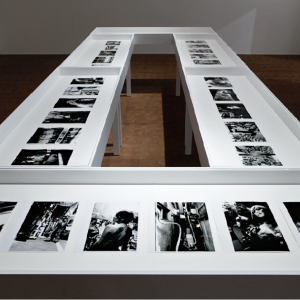 Daido Moriyama