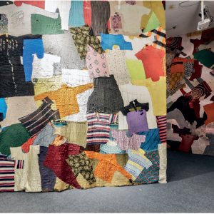 Dhaka Art Summit 2018