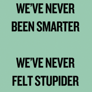 Douglas Coupland