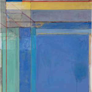 “Matisse/ Dibenkorn”