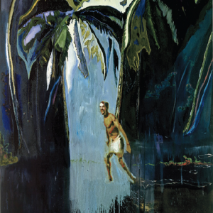 Peter Doig