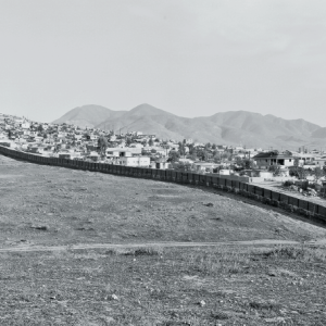 “Frontera: Views of the U.S.-Mexico Border”