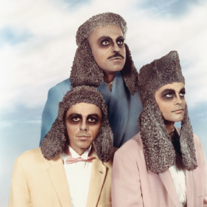 “Haute Culture: General Idea – A Retrospective, 1969-1994”