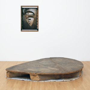 Gordon Matta-Clark