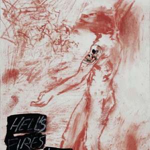 Leon Golub