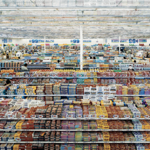 Andreas Gursky