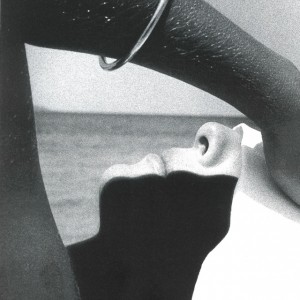 From Flesh to Stone: The Photography of Ralph Gibson