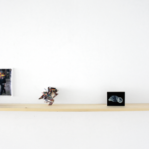 “Lost Space and its Remnants: The Hole in the Wall, A Retrospective”