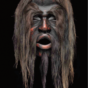 Sakahàn, International Indigineous Art