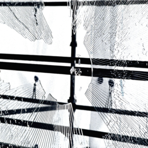 Thomas Hirschhorn and Iñigo Manglano-Ovalle