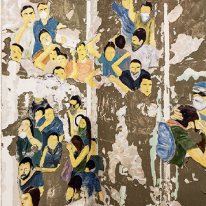The 15th Istanbul Biennial