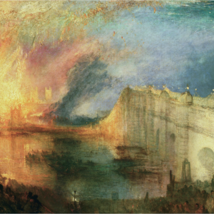 JMW Turner