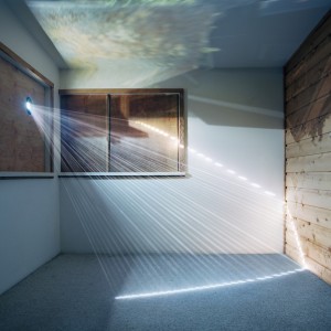 Light | Space | Camera | Language | The Work of James Nizam