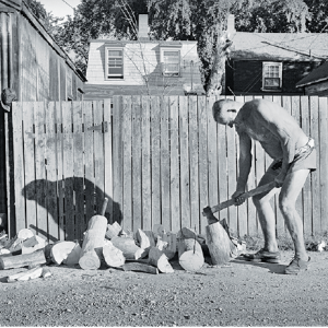 “The North End Revisited: Photographs by John Paskievich”