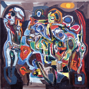Harold Klunder