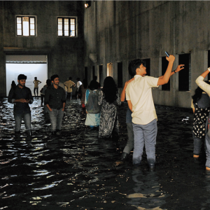 Kochi-Muziris Biennale 2016