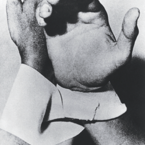 Lygia Clark