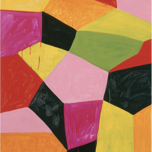Mary Heilmann