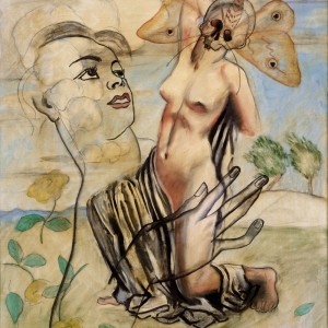 Marcel Dzama on Francis Picabia Shape-Shifting His Way through Art