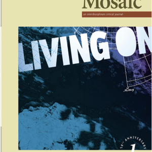 Living On: The Mosaic Interviews