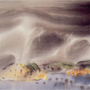 David B. Milne