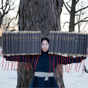 Meryl McMaster