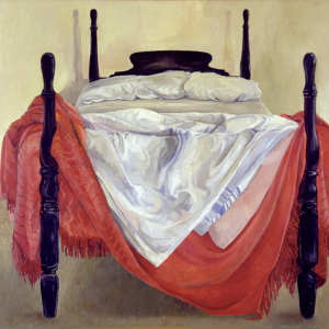 Mary Pratt
