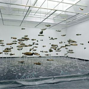 Bruce Nauman
