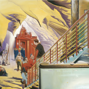 Neo Rauch