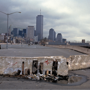 “NYC 1993: Experimental Jet Set, Trash and No Star”