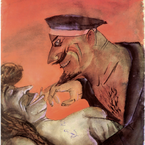 Otto Dix