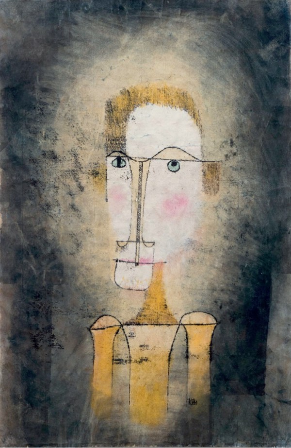 Paul Klee Border Crossings Magazine