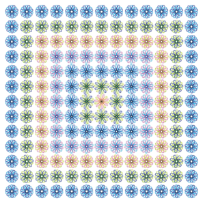 “Pattern Theory”