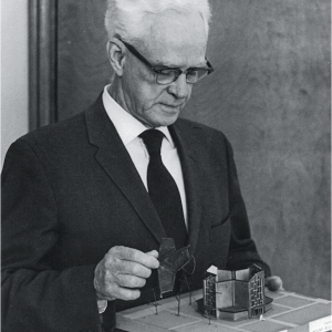William Robinson